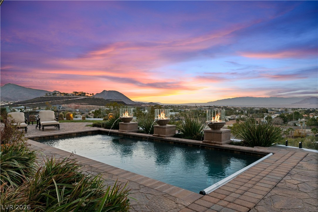 1123 Christian Road Henderson NV 89002