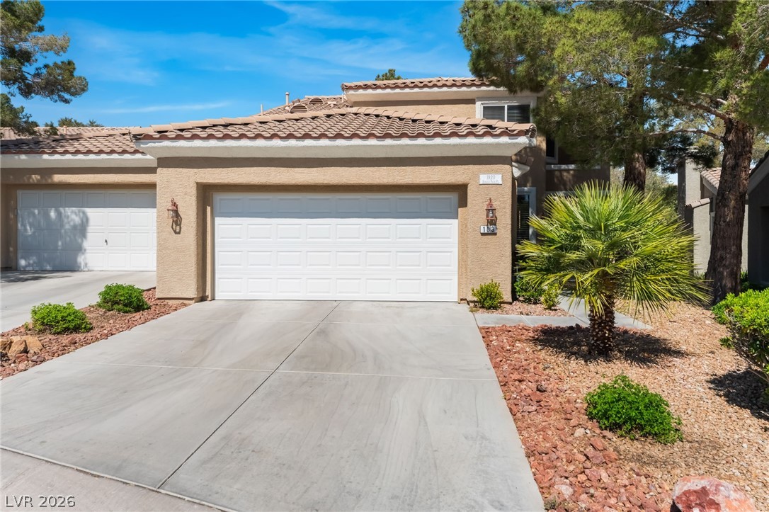 1920 Summer Palm Place 103 Las Vegas NV 89134