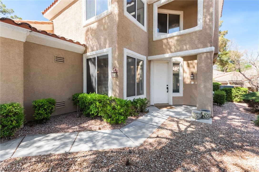 1920 Summer Palm Place 103 Las Vegas NV 89134