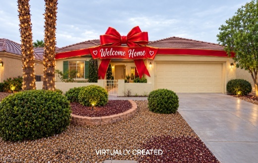 2566 Terrytown Avenue Henderson NV 89052