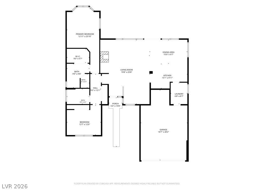 2566 Terrytown Avenue Henderson NV 89052