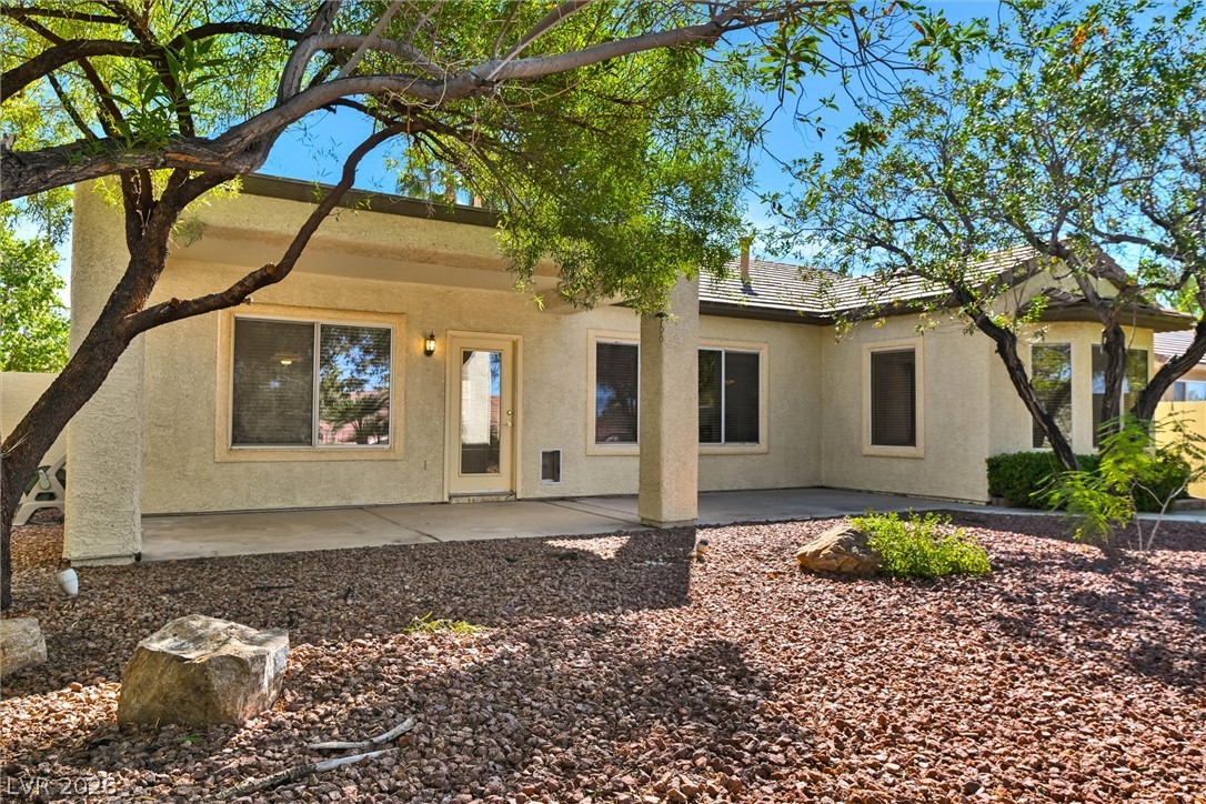 2566 Terrytown Avenue Henderson NV 89052