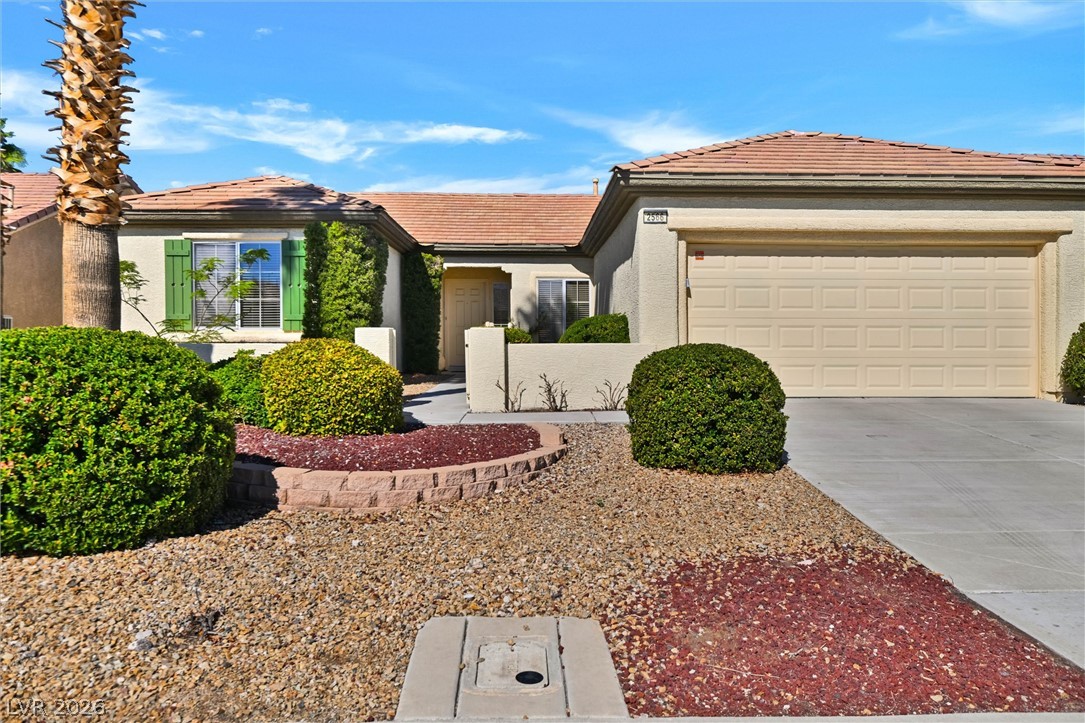 2566 Terrytown Avenue Henderson NV 89052