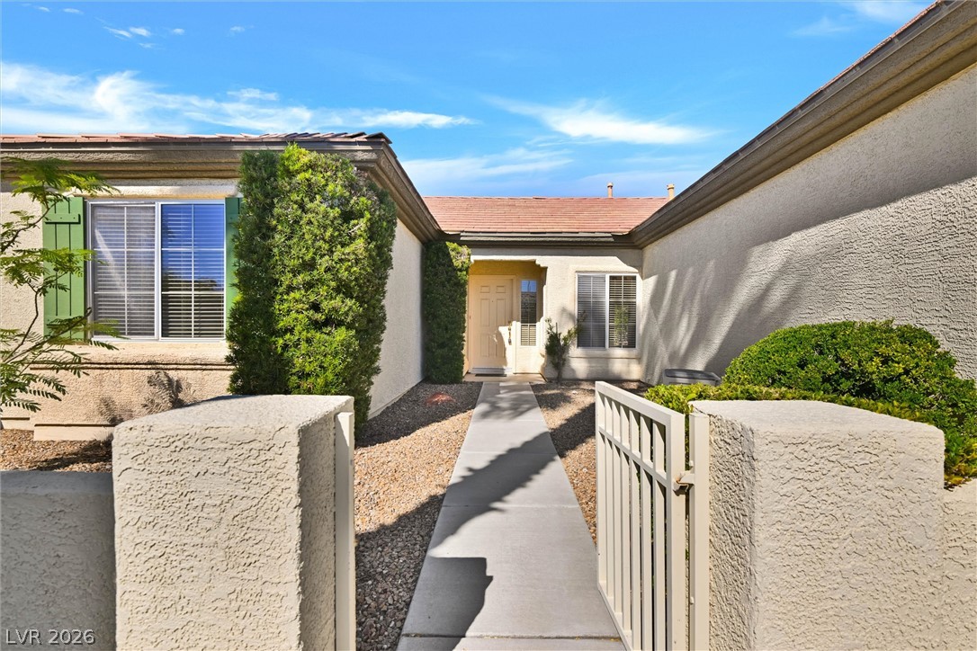 2566 Terrytown Avenue Henderson NV 89052