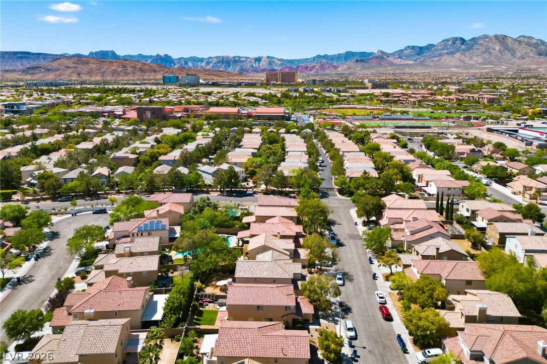 9825 Via Delores Avenue Las Vegas NV 89117