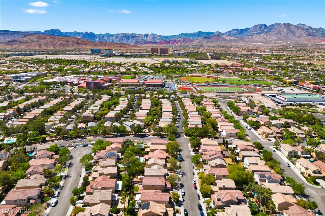 9825 Via Delores Avenue Las Vegas NV 89117