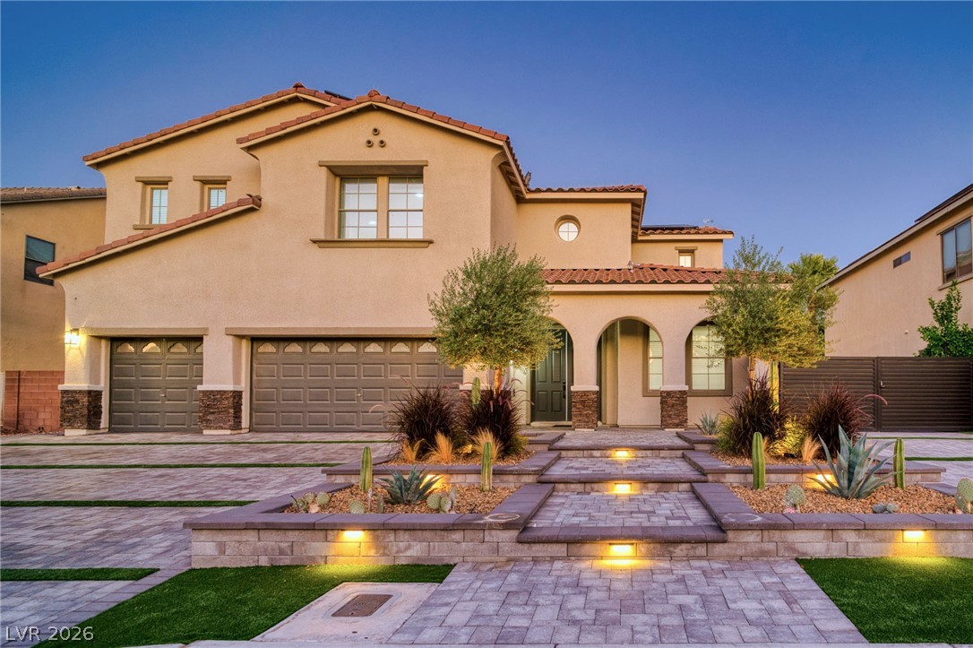 6128 Skokie Court Las Vegas NV 89130
