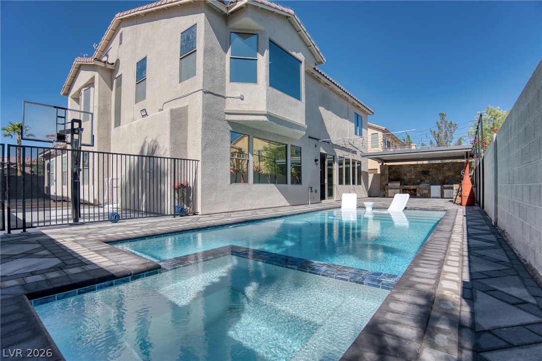 6128 Skokie Court Las Vegas NV 89130