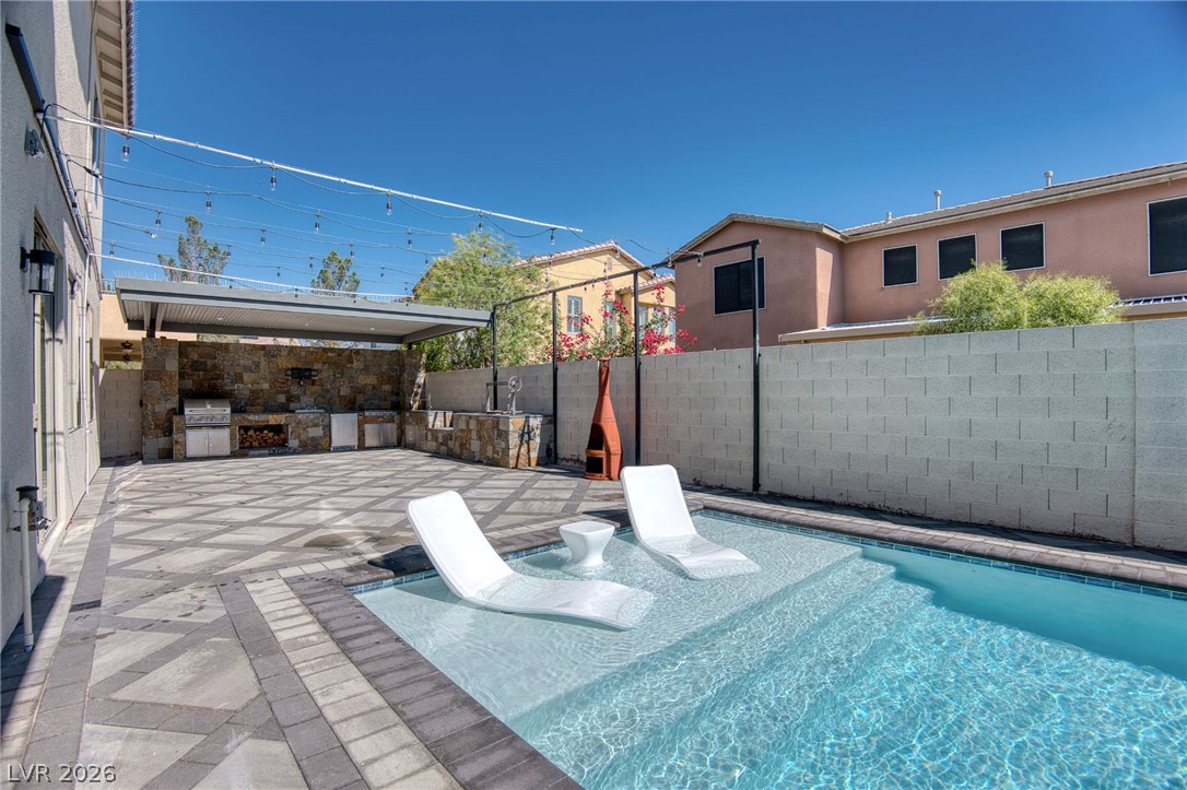 6128 Skokie Court Las Vegas NV 89130