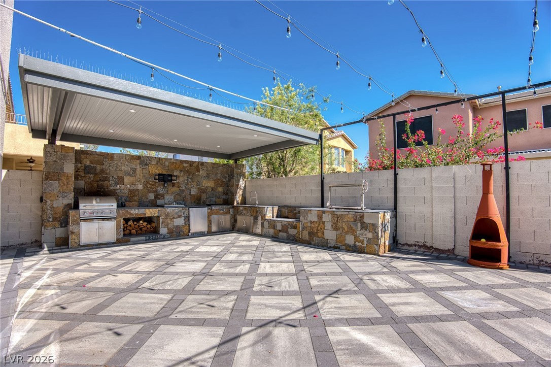 6128 Skokie Court Las Vegas NV 89130