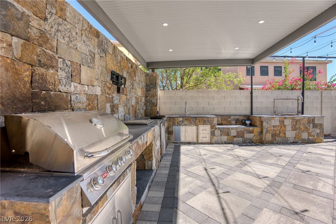 6128 Skokie Court Las Vegas NV 89130