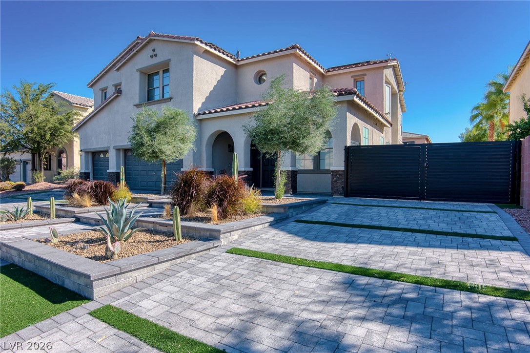 6128 Skokie Court Las Vegas NV 89130