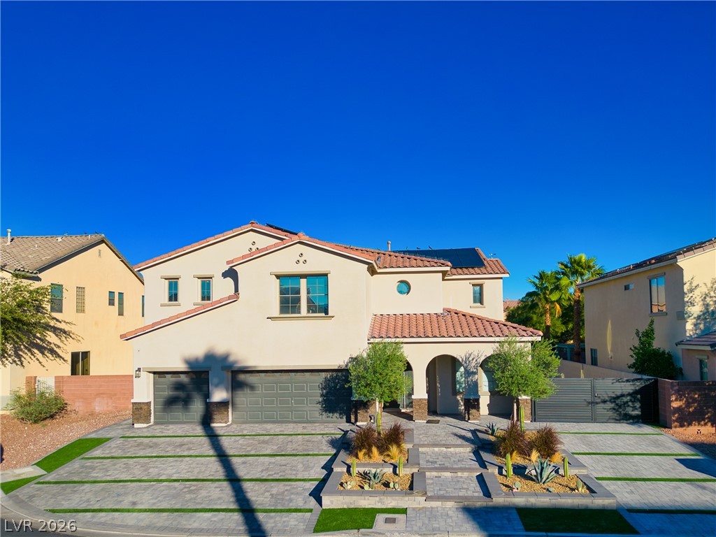 6128 Skokie Court Las Vegas NV 89130