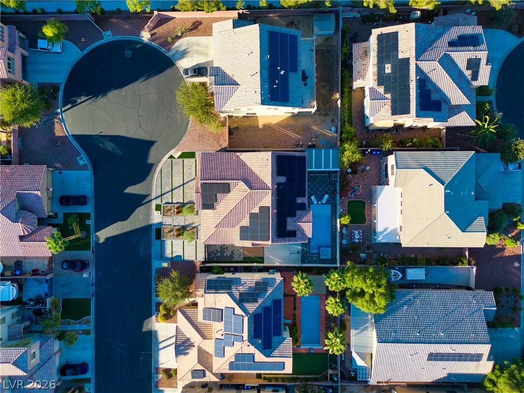6128 Skokie Court Las Vegas NV 89130