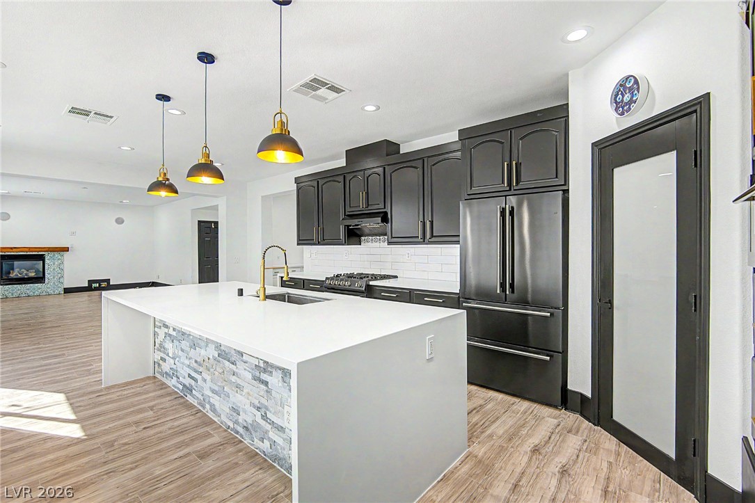 6128 Skokie Court Las Vegas NV 89130