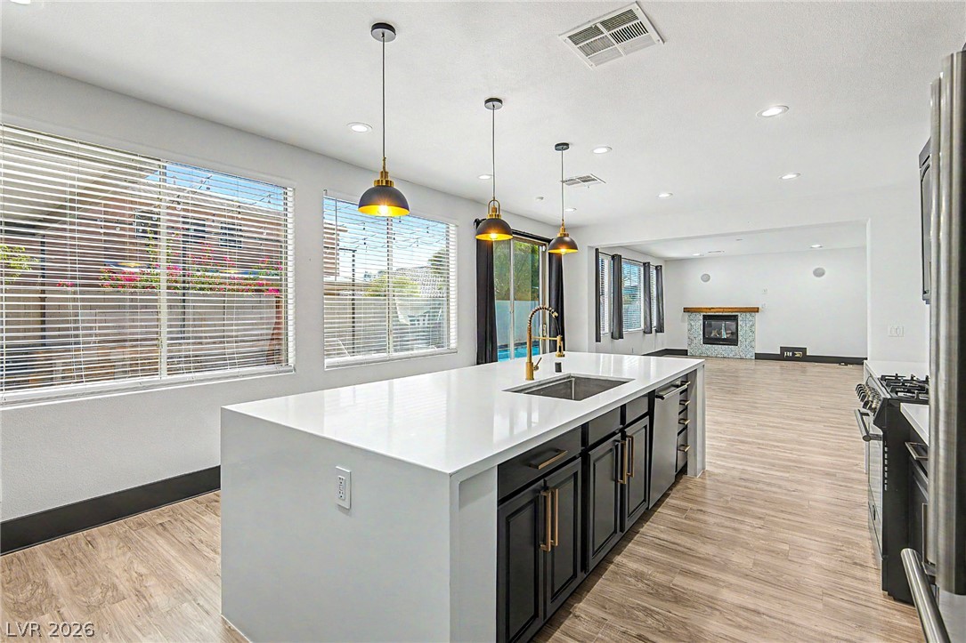 6128 Skokie Court Las Vegas NV 89130