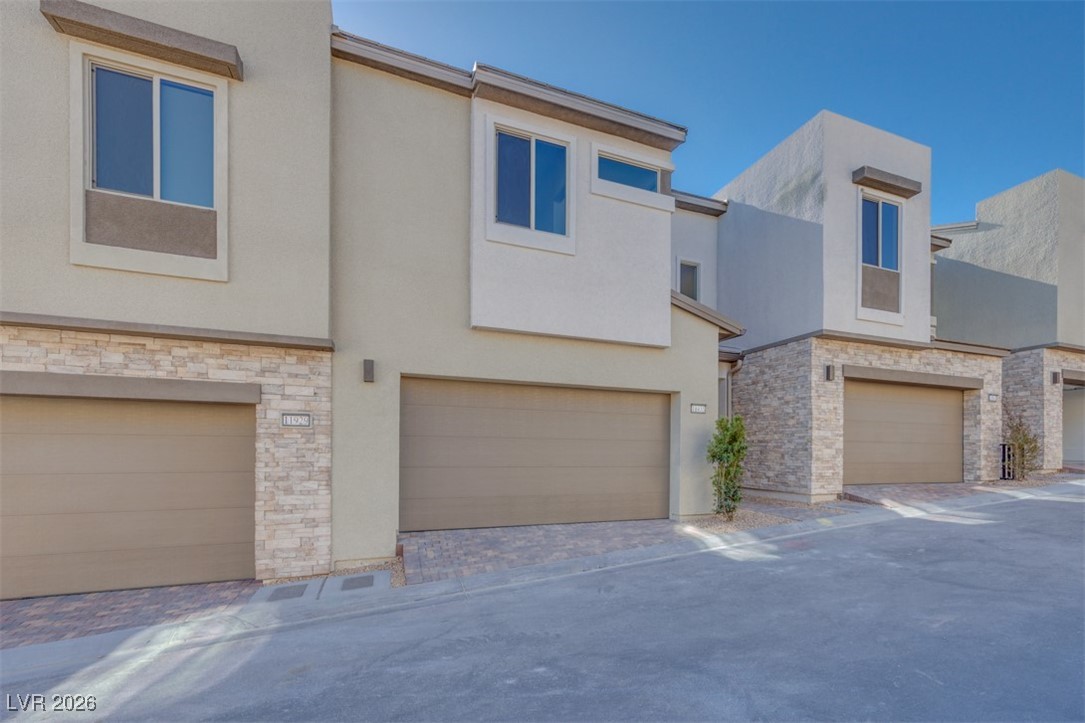 11935 Glide Reflection Avenue Las Vegas NV 89138