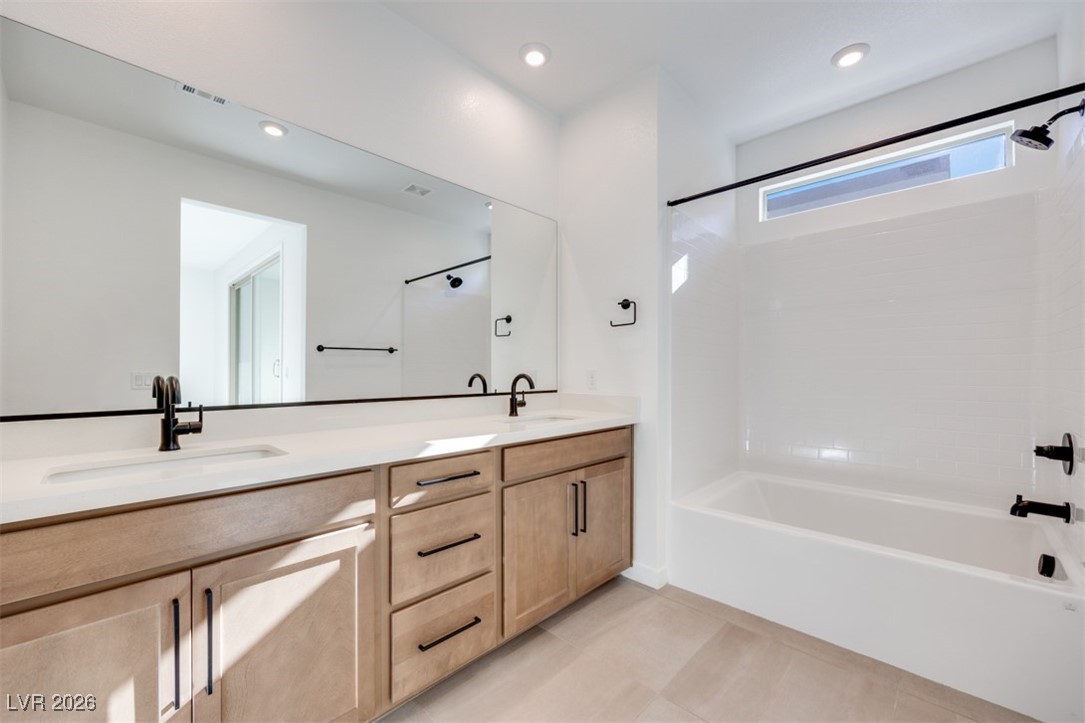 11935 Glide Reflection Avenue Las Vegas NV 89138