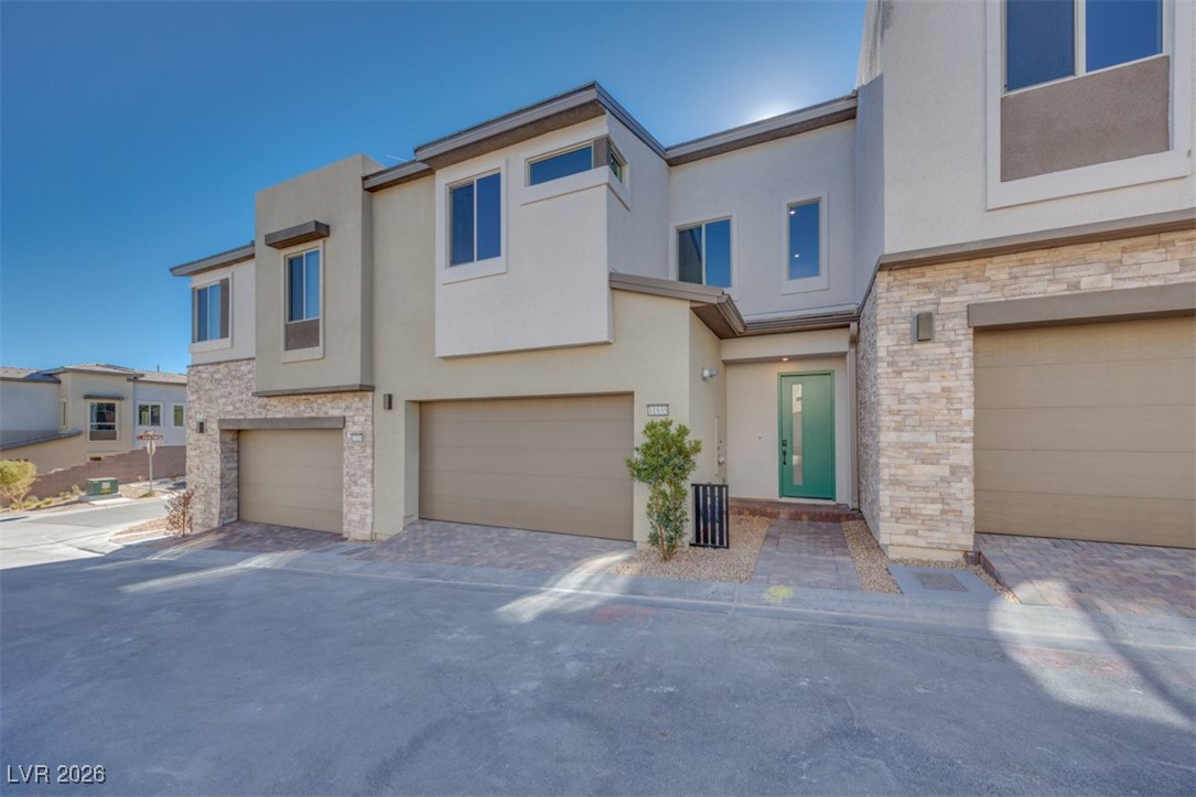 11935 Glide Reflection Avenue Las Vegas NV 89138