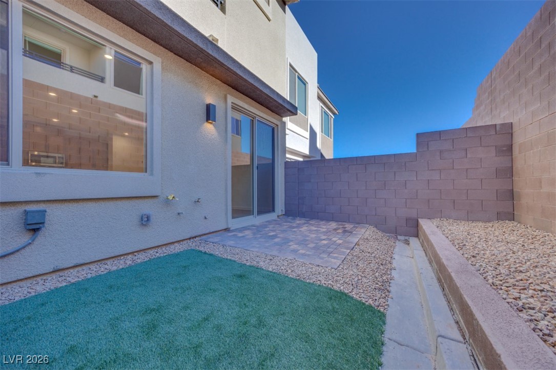 11935 Glide Reflection Avenue Las Vegas NV 89138