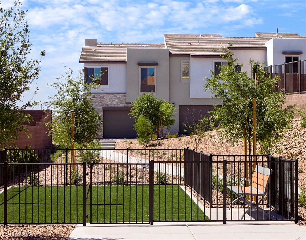 11935 Glide Reflection Avenue Las Vegas NV 89138