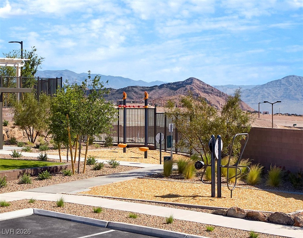 11935 Glide Reflection Avenue Las Vegas NV 89138