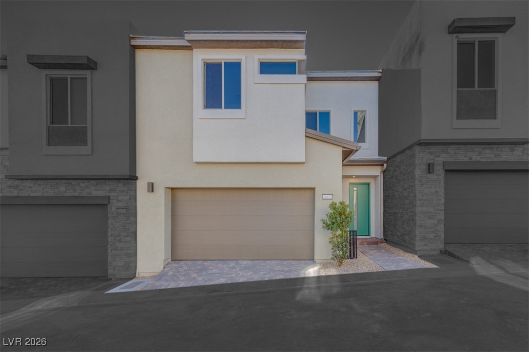 11935 Glide Reflection Avenue Las Vegas NV 89138
