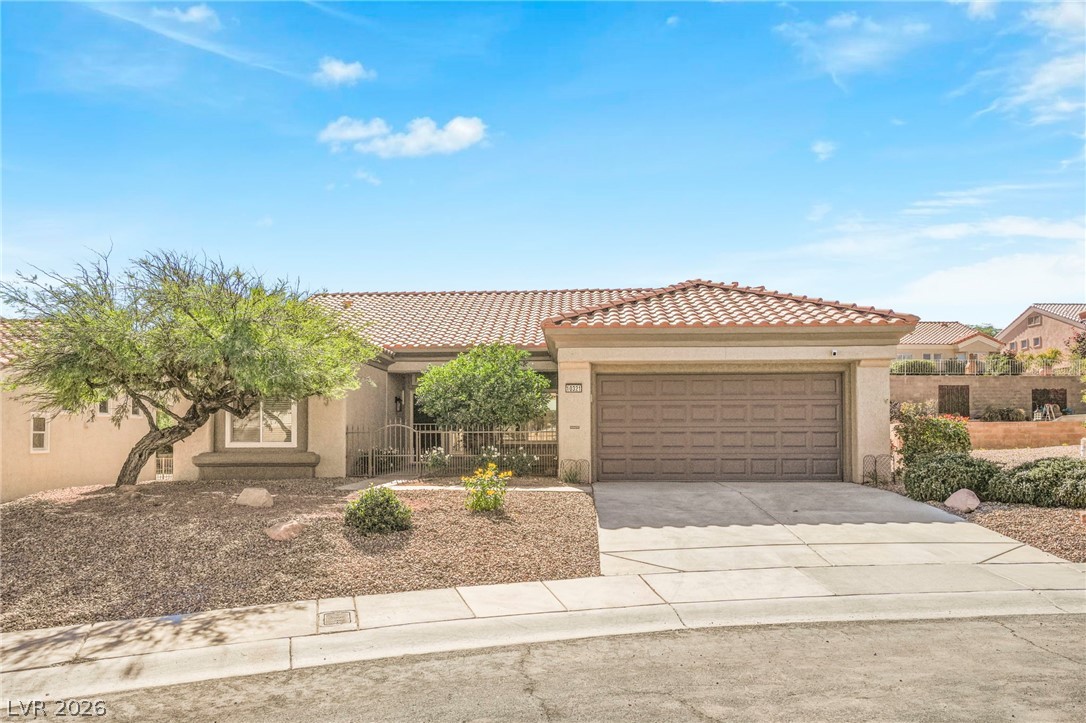 10321 Eagle Vale Avenue Las Vegas NV 89134
