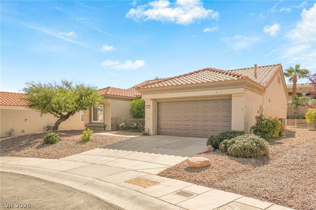 10321 Eagle Vale Avenue Las Vegas NV 89134