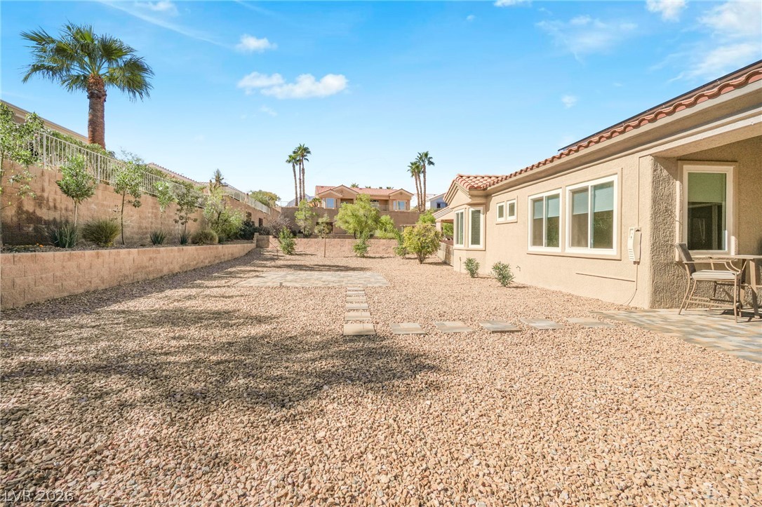 10321 Eagle Vale Avenue Las Vegas NV 89134