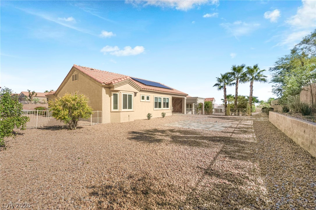 10321 Eagle Vale Avenue Las Vegas NV 89134