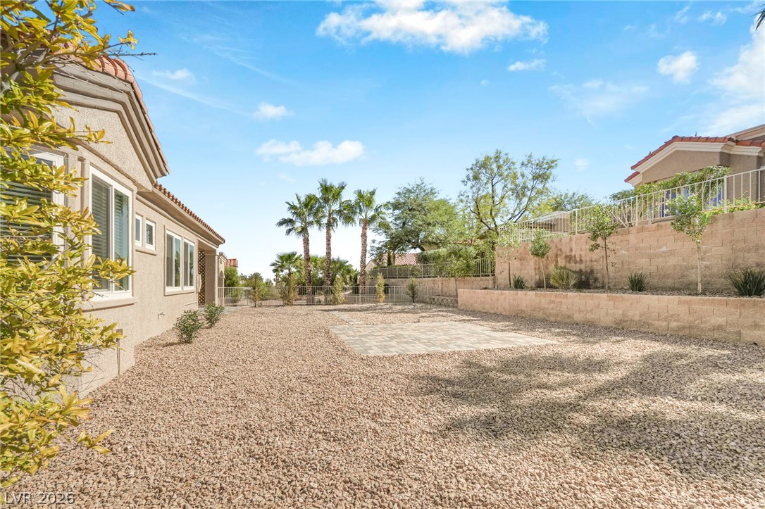 10321 Eagle Vale Avenue Las Vegas NV 89134