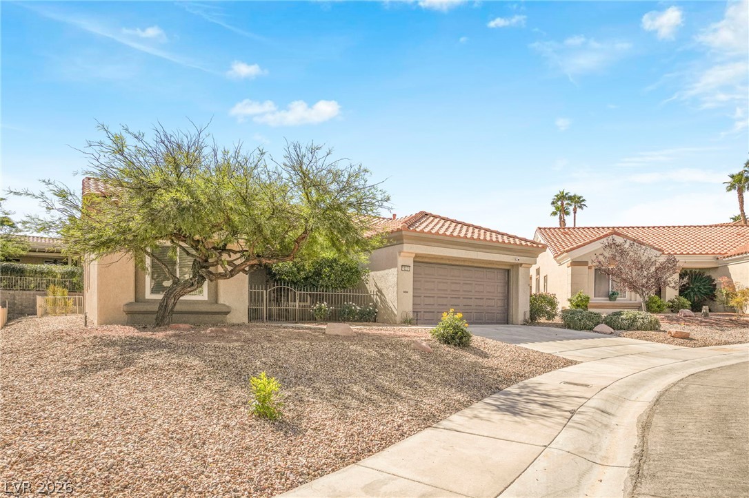 10321 Eagle Vale Avenue Las Vegas NV 89134