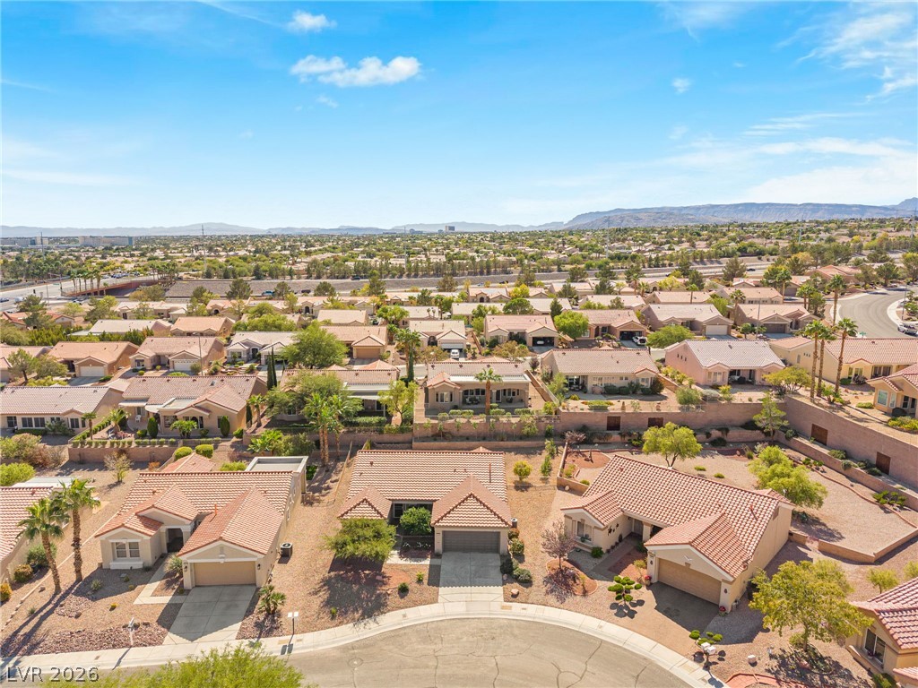 10321 Eagle Vale Avenue Las Vegas NV 89134