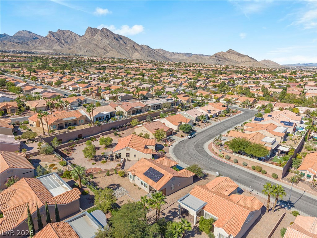 10321 Eagle Vale Avenue Las Vegas NV 89134