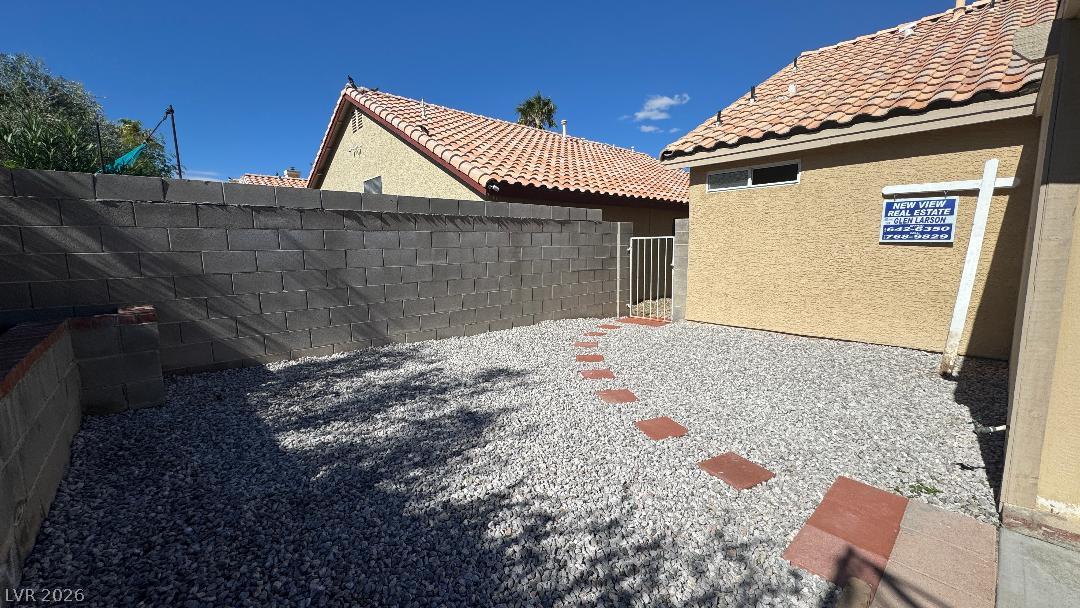 6441 Mountain Mesa Avenue Las Vegas NV 89156
