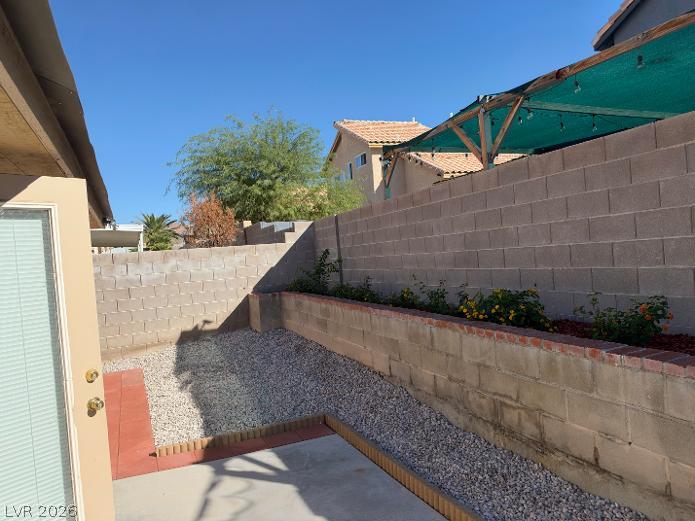 6441 Mountain Mesa Avenue Las Vegas NV 89156