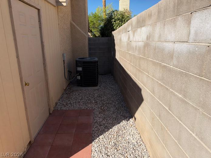 6441 Mountain Mesa Avenue Las Vegas NV 89156
