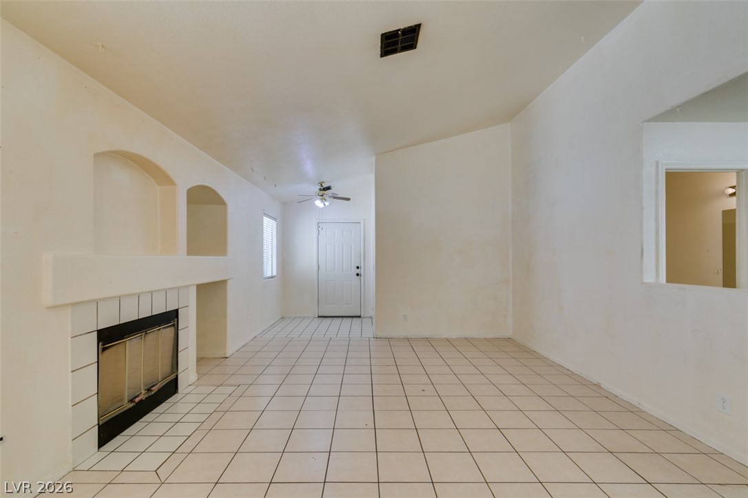 4531 Calico Cliff Court North Las Vegas NV 89031