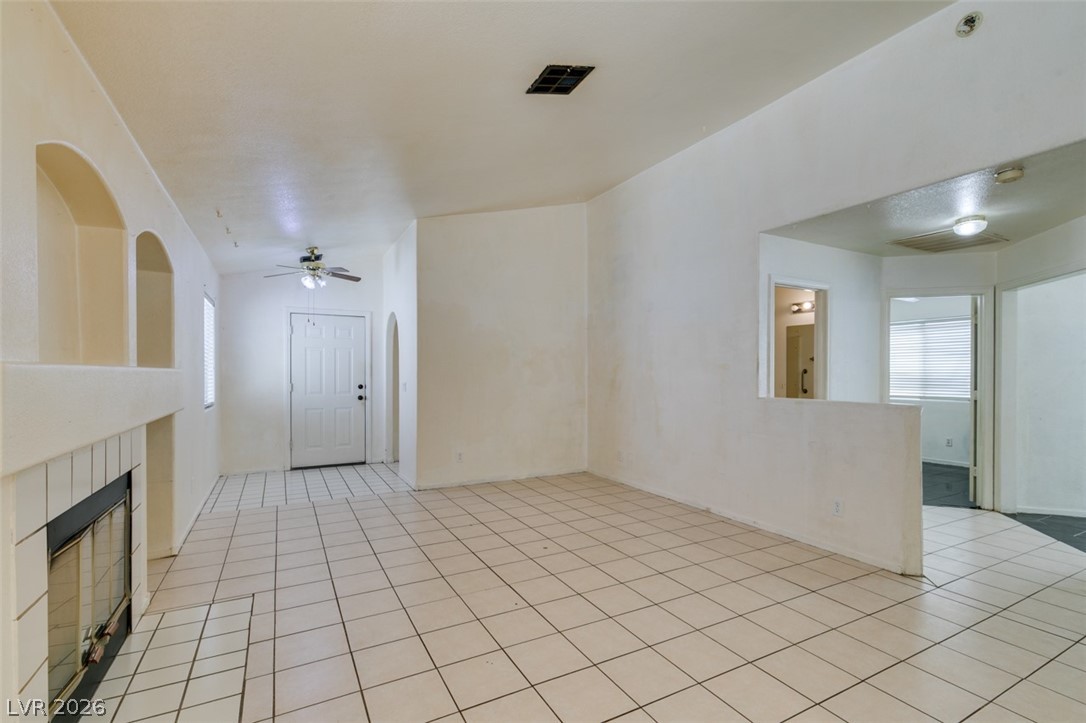4531 Calico Cliff Court North Las Vegas NV 89031