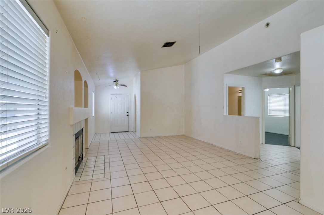 4531 Calico Cliff Court North Las Vegas NV 89031