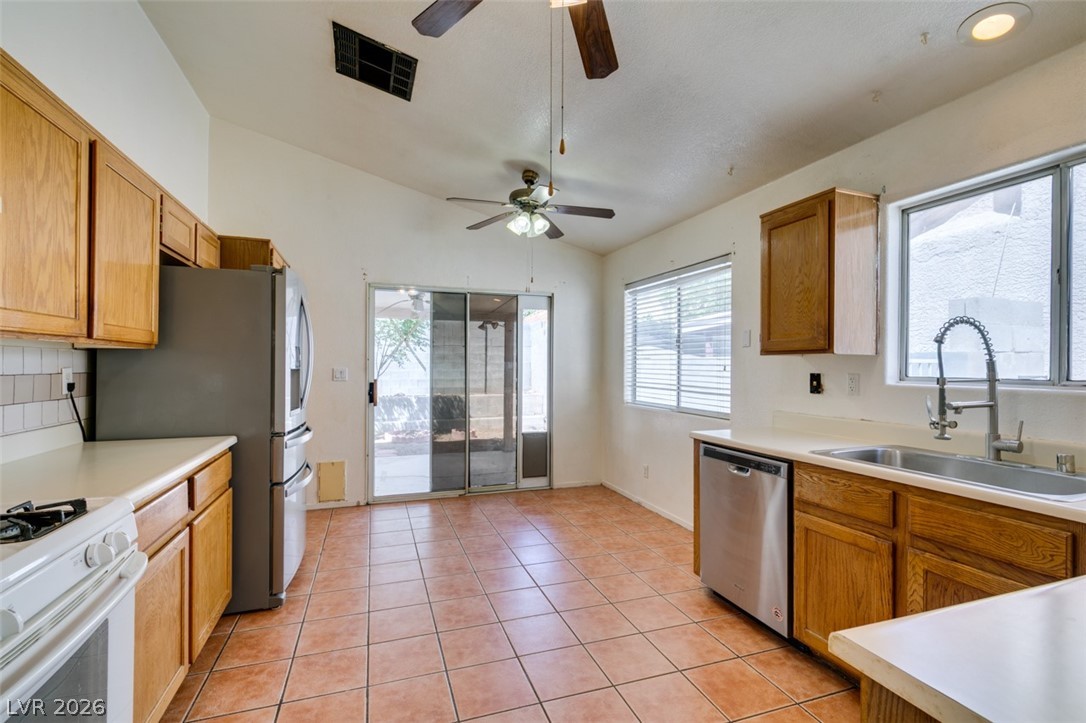 4531 Calico Cliff Court North Las Vegas NV 89031