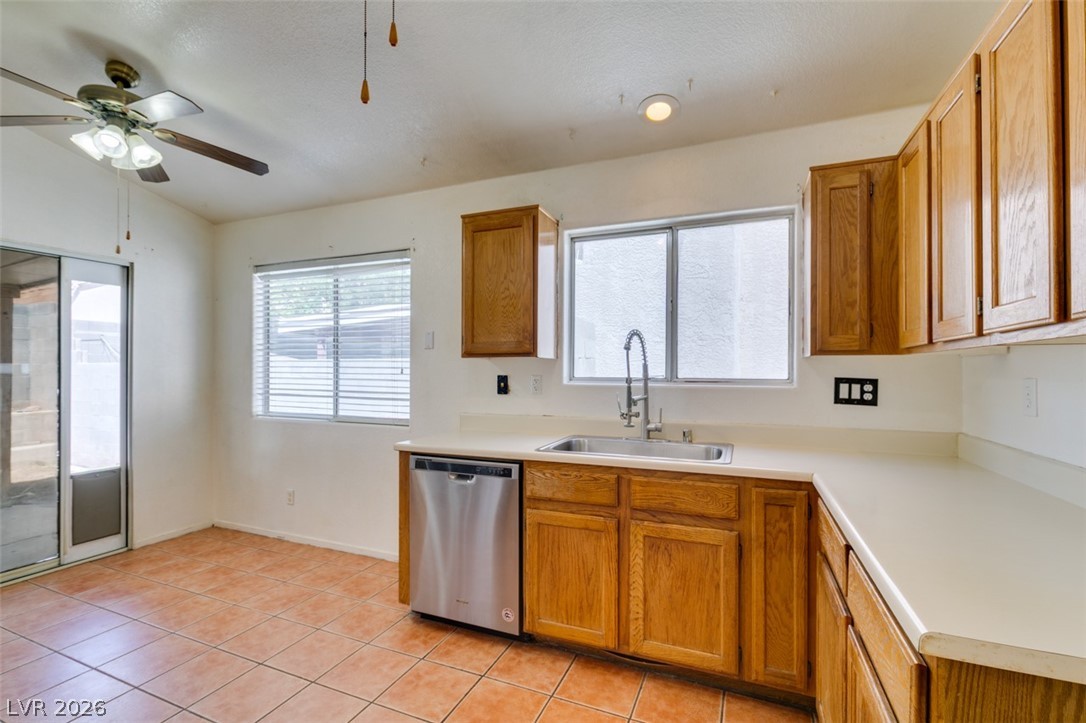 4531 Calico Cliff Court North Las Vegas NV 89031