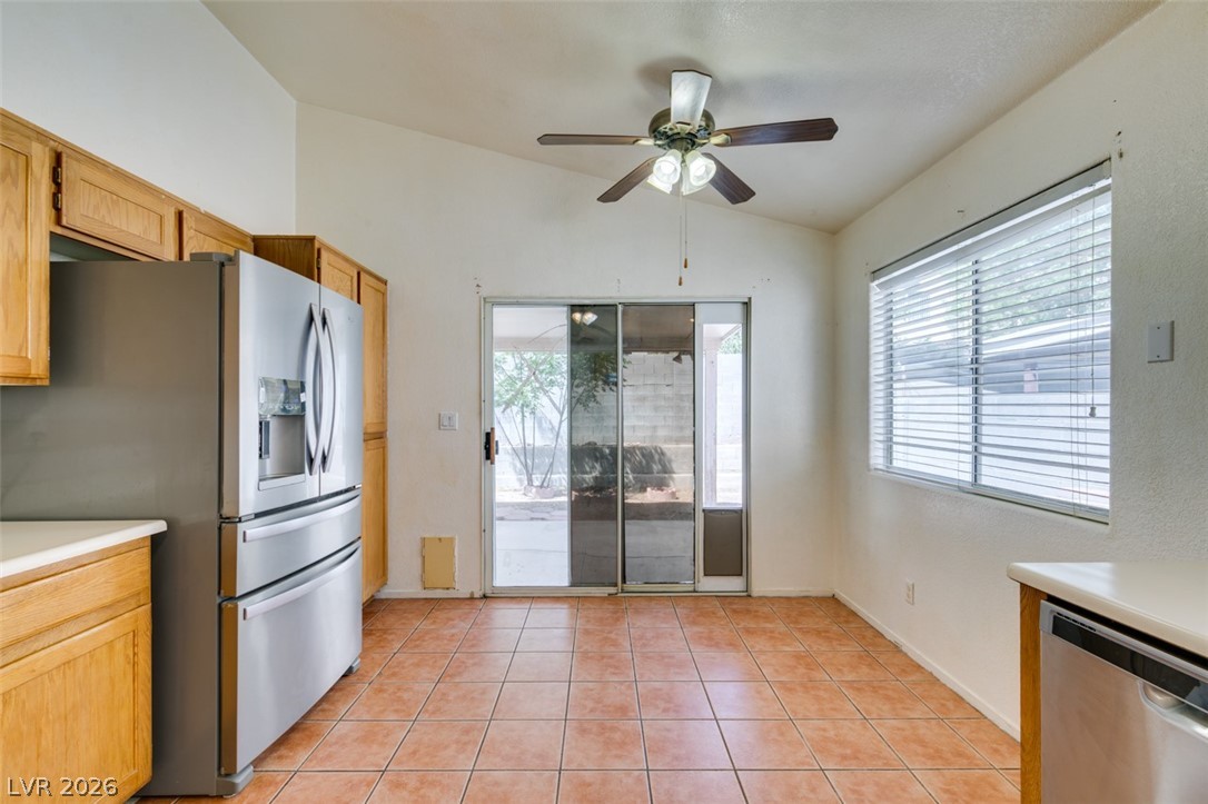 4531 Calico Cliff Court North Las Vegas NV 89031