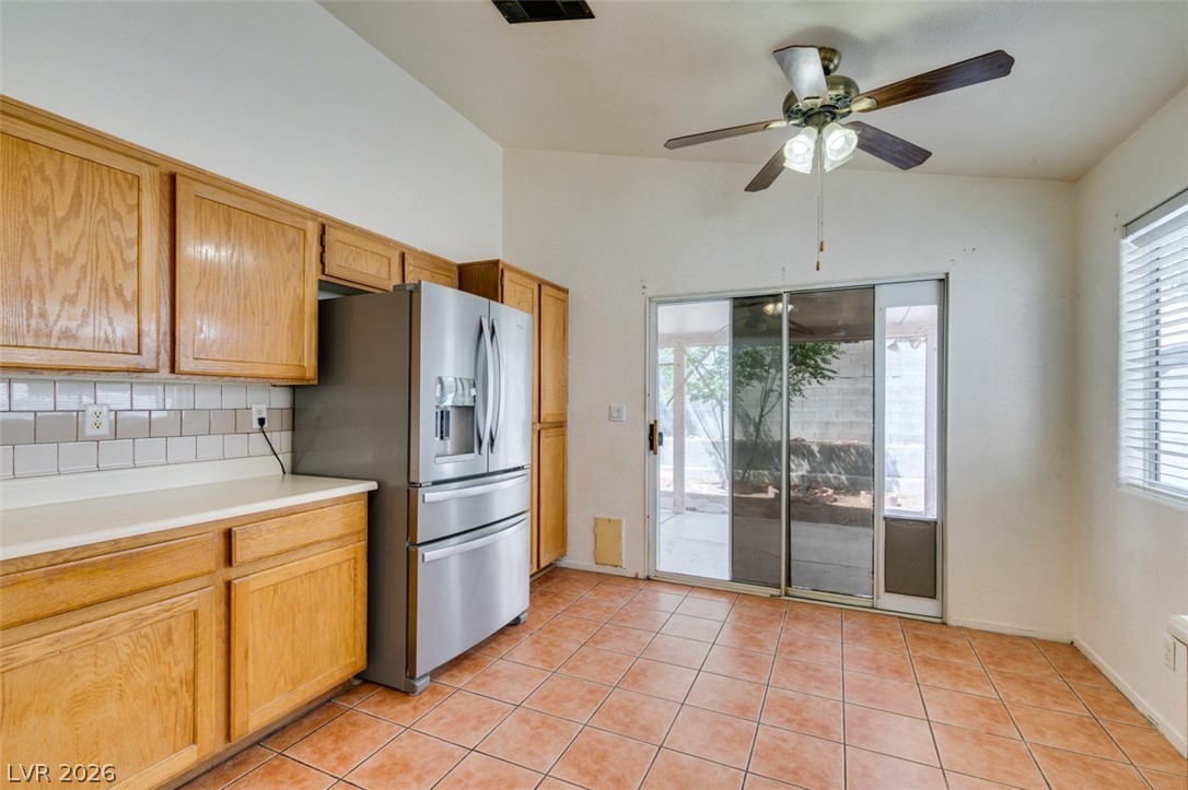 4531 Calico Cliff Court North Las Vegas NV 89031