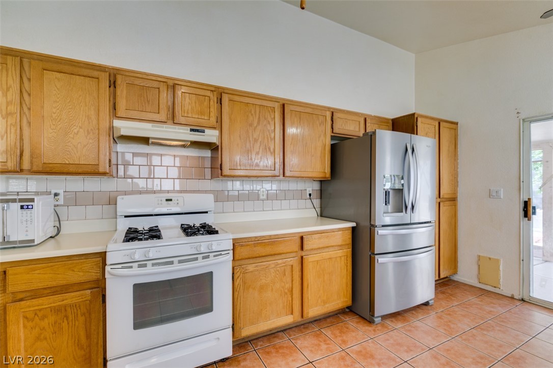 4531 Calico Cliff Court North Las Vegas NV 89031