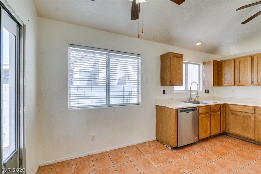 4531 Calico Cliff Court North Las Vegas NV 89031