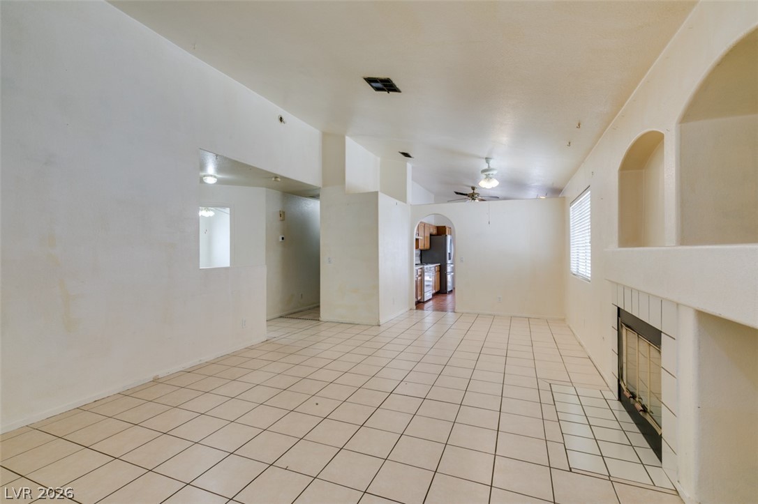 4531 Calico Cliff Court North Las Vegas NV 89031