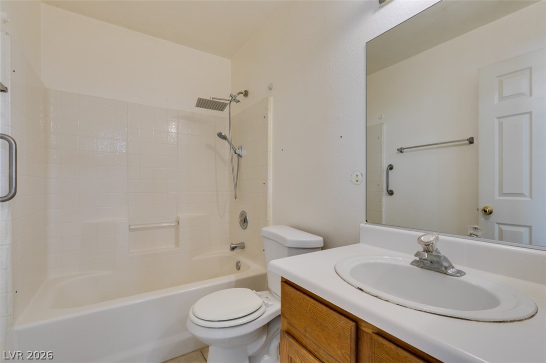 4531 Calico Cliff Court North Las Vegas NV 89031