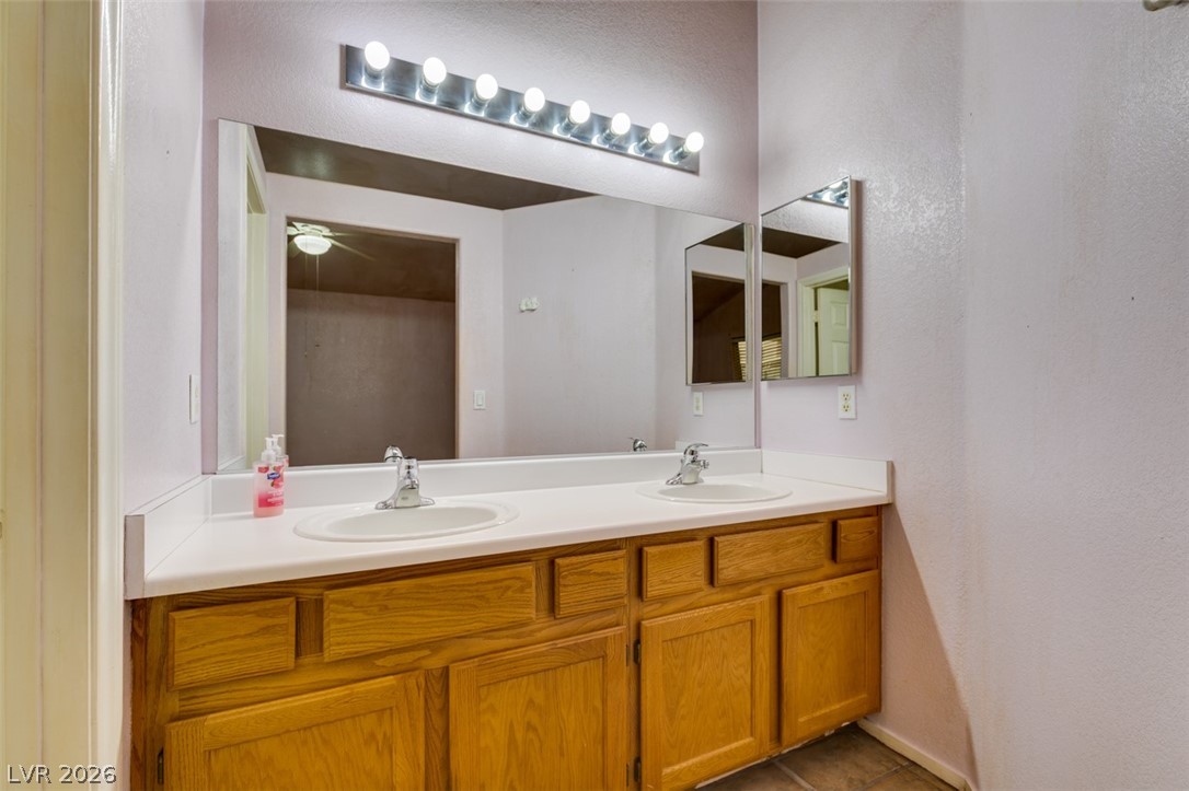 4531 Calico Cliff Court North Las Vegas NV 89031